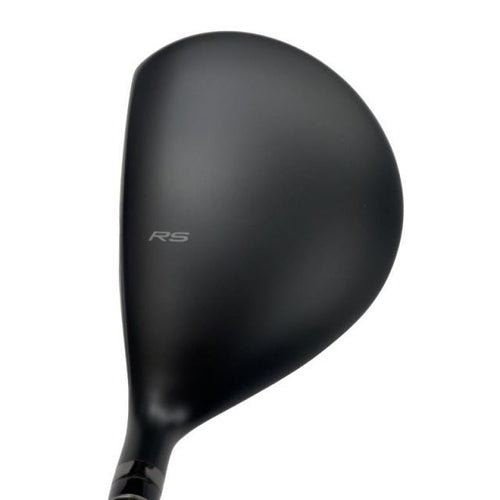 Fairway Wood Rs X(2024) 5W Fw Tensei For Prgr(2024 Sr) C