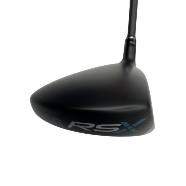 Fairway Wood Rs X(2024) 5W Fw Tensei For Prgr(2024 Sr) C