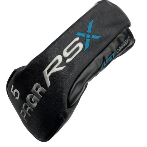 Fairway Wood Rs X(2024) 5W Fw Tensei For Prgr(2024 Sr) C