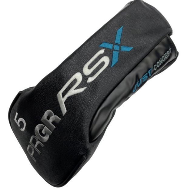 Fairway Wood Rs X(2024) 5W Fw Tensei For Prgr(2024 Sr) C