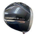 Driver Inpres Drivestar(2025) 12.5 Dr Eldio For Yamaha Tm-325D L) C