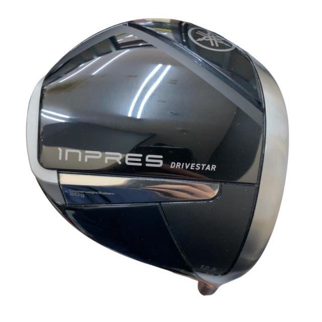 Driver Inpres Drivestar(2025) 12.5 Dr Eldio For Yamaha Tm-325D L) C
