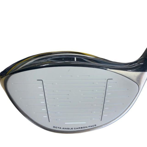 Driver Inpres Drivestar(2025) 12.5 Dr Eldio For Yamaha Tm-325D L) C