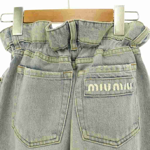 Miu Others Miumiu 25S Gwp299 /Df Os