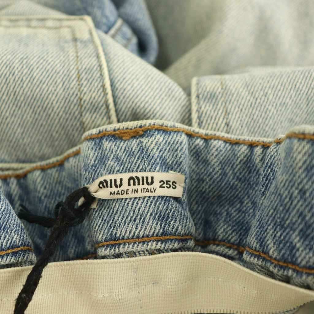 Miu Others Miumiu 25S Gwp299 /Df Os