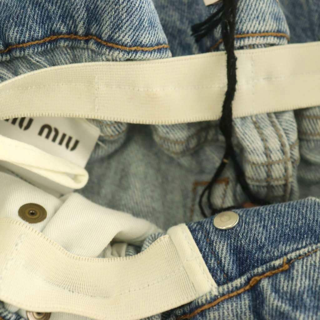 Miu Others Miumiu 25S Gwp299 /Df Os
