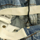 Miu Others Miumiu 25S Gwp299 /Df Os