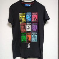 Adidas T-Shirts O