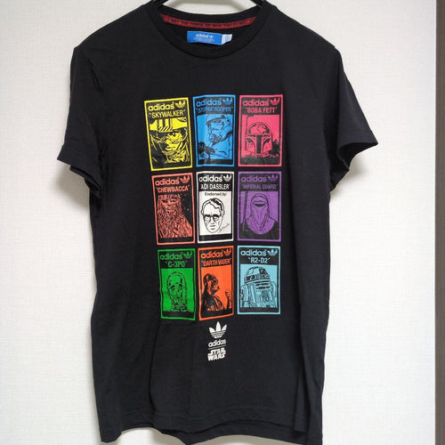 Adidas T-Shirts O