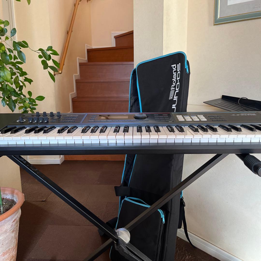 Roland Others Juno