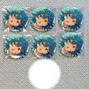 Pins, Pin Badges Button