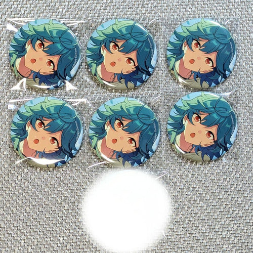 Pins, Pin Badges Button