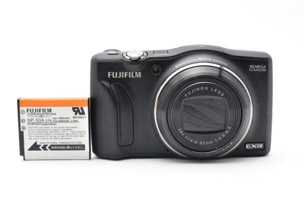Fujifilm Other Finepix F800Exr #1385