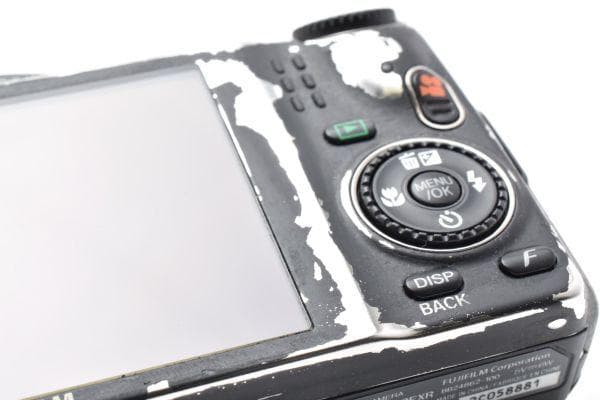 Fujifilm Other Finepix F800Exr #1385