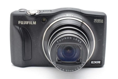 Fujifilm Other Finepix F800Exr #1385