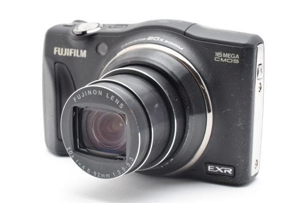Fujifilm Other Finepix F800Exr #1385