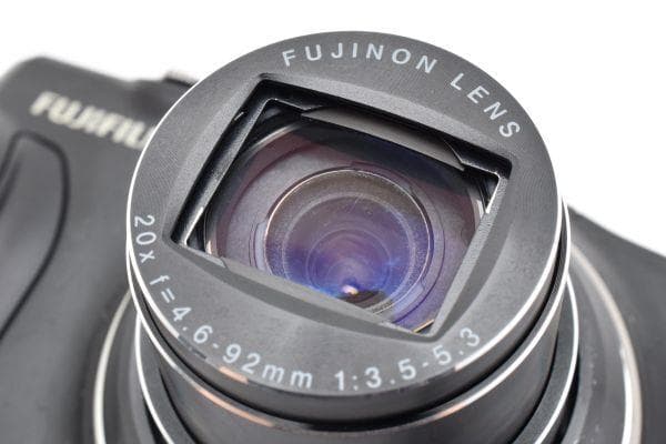 Fujifilm Other Finepix F800Exr #1385