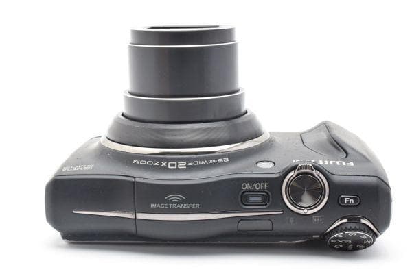 Fujifilm Other Finepix F800Exr #1385