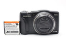 Fujifilm Other Finepix F800Exr #1385