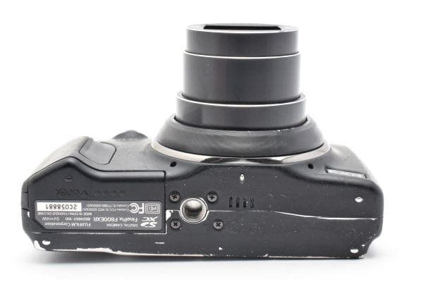 Fujifilm Other Finepix F800Exr #1385