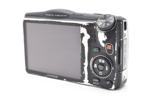 Fujifilm Other Finepix F800Exr #1385