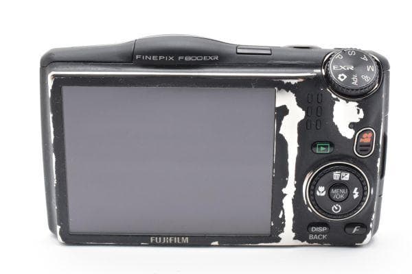 Fujifilm Other Finepix F800Exr #1385
