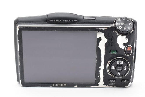 Fujifilm Other Finepix F800Exr #1385