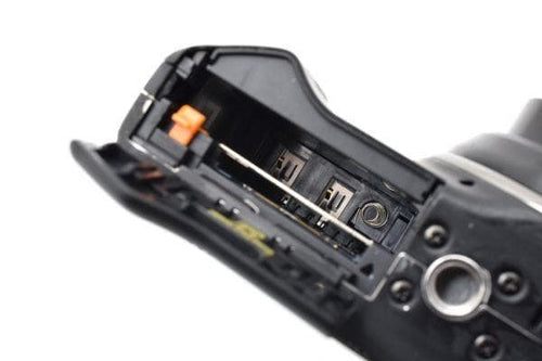 Fujifilm Other Finepix F800Exr #1385