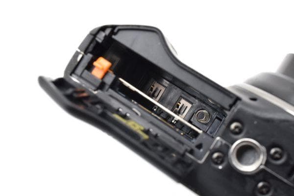 Fujifilm Other Finepix F800Exr #1385