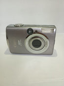 Compact Digital Camera 5043 Canon Ixy 900 Is