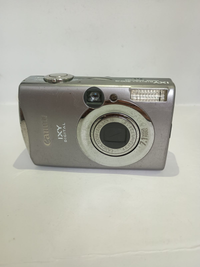 Compact Digital Camera 5043 Canon Ixy 900 Is