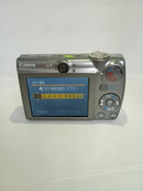 Compact Digital Camera 5043 Canon Ixy 900 Is