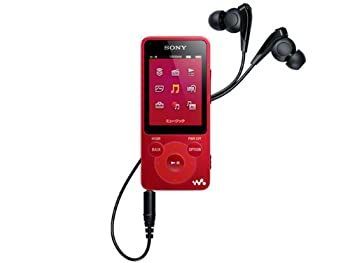 Digital Audio Player Sony E 4Gb Nw-E083/R