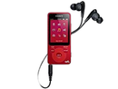 Digital Audio Player Sony E 4Gb Nw-E083/R