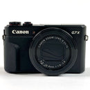 Canon Compact Digital Camera Powershot G7X Mark Ii