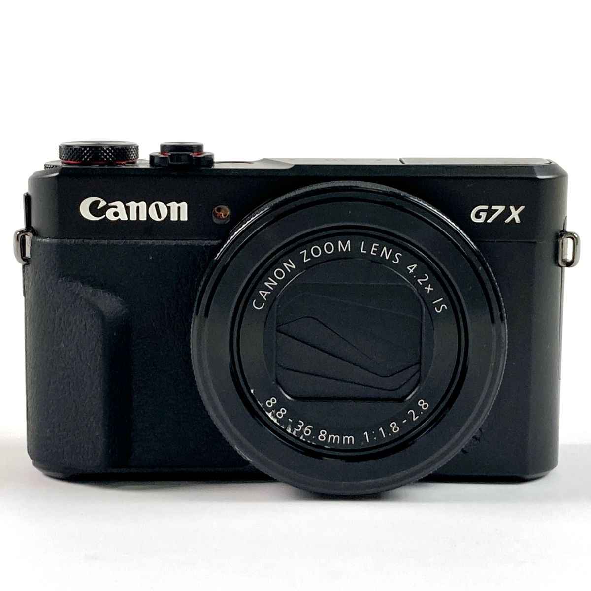 Canon Compact Digital Camera Powershot G7X Mark Ii
