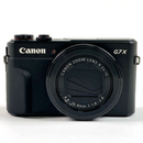 Canon Compact Digital Camera Powershot G7X Mark Ii