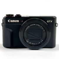 Canon Compact Digital Camera Powershot G7X Mark Ii