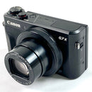 Canon Compact Digital Camera Powershot G7X Mark Ii
