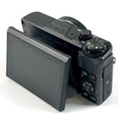 Canon Compact Digital Camera Powershot G7X Mark Ii