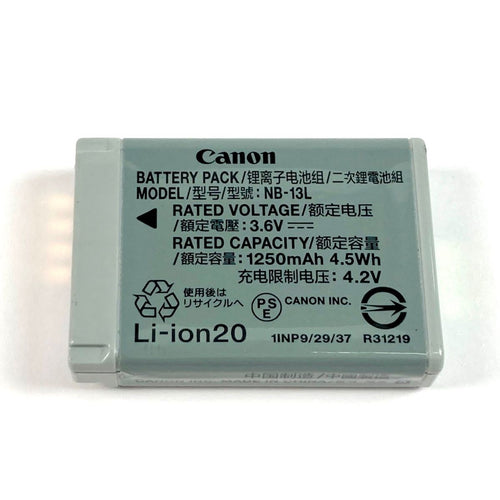 Canon Compact Digital Camera Powershot G7X Mark Ii