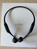 Shokz Bone-Conduction Earphones Openrun S803