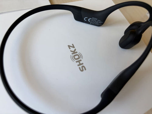 Shokz Bone-Conduction Earphones Openrun S803