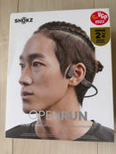 Shokz Bone-Conduction Earphones Openrun S803