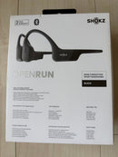 Shokz Bone-Conduction Earphones Openrun S803