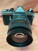 Pentax Slr Cameras (Film) Me