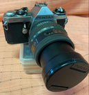 Pentax Slr Cameras (Film) Me