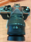 Pentax Slr Cameras (Film) Me