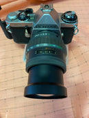 Pentax Slr Cameras (Film) Me