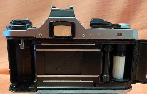 Pentax Slr Cameras (Film) Me
